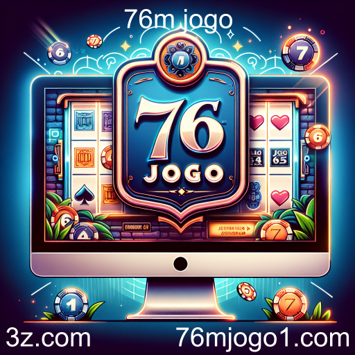 Explorando a Categoria de Apostas do 76m Jogo: Diversão e Emoção em um Clique