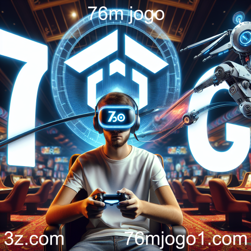 A Evolução dos Jogos: Da Simplicidade ao Entretenimento Imersivo