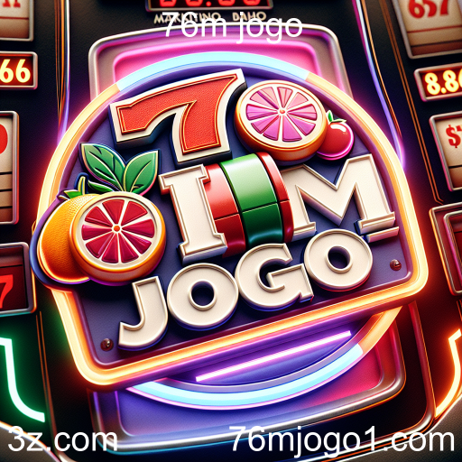 Caça-Níqueis: O Fascínio dos Jogos de Azar no 76m Jogo